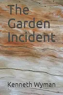 Book cover of The Garden Incident