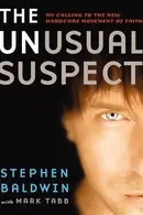 Book cover of The Unusual Suspect