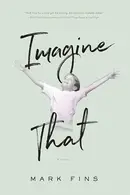 Book cover of Imagine That
