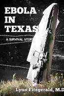 Book cover of Ebola In Texas