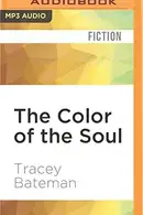 Book cover of Color of the Soul, The