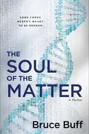 Book cover of The Soul of the Matter