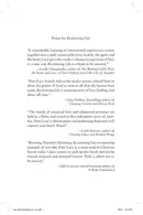Book cover of Reclaiming Lily