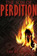 Book cover of The Son of Perdition
