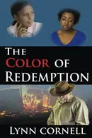 Book cover of The Color of Redemption