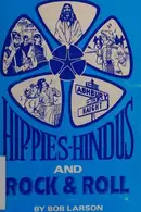 Book cover of Hippies, Hindus and rock & roll