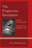 Book cover of The Progressive Revolution