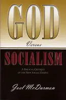 Book cover of God Vs Socialism