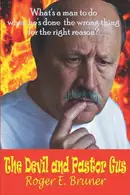 Book cover of The Devil and Pastor Gus