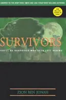 Book cover of Survivors