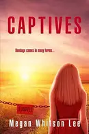 Book cover of Captives