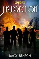 Book cover of Insurrection