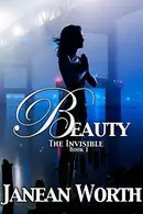 Book cover of Beauty: The Prequel to The Invisible