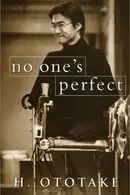 Book cover of No One's Perfect
