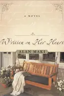 Book cover of Written on Her Heart