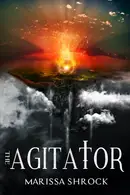 Book cover of The Agitator