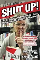 Book cover of Shut Up!