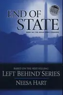 Book cover of End of State