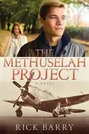 Book cover of The Methuselah Project
