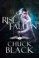 Book cover of Rise of the Fallen