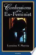 Book cover of Confessions of an Ex-Feminist