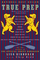 Book cover of True prep