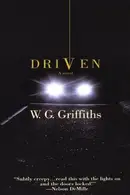 Book cover of Driven