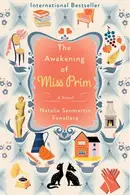 Book cover of The Awakening of Miss Prim