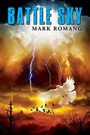 Book cover of Battle Sky