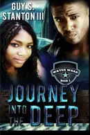 Book cover of Journey into the Deep