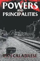 Book cover of Powers and Principalities