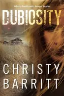 Book cover of Dubiosity