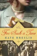 Book cover of For Such a Time