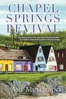 Book cover of Chapel Springs Revival
