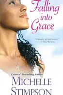 Book cover of Falling Into Grace
