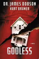 Book cover of Godless