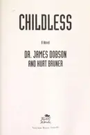 Book cover of Childless
