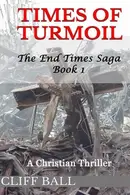 Book cover of Times of Turmoil