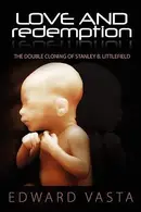 Book cover of Love and Redemption