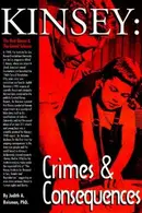 Book cover of Kinsey