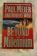 Book cover of Beyond the Millennium