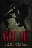 Book cover of And If I Die