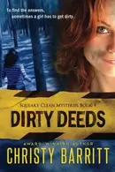 Book cover of Dirty Deeds