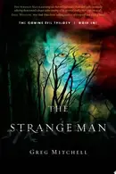 Book cover of The Strange Man