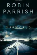 Book cover of Offworld
