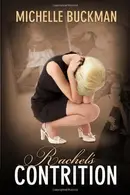 Book cover of Rachel's Contrition