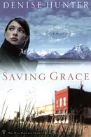 Book cover of Saving Grace