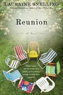 Book cover of Reunion