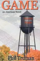 Book cover of Game