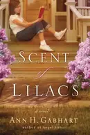 Book cover of Scent of Lilacs